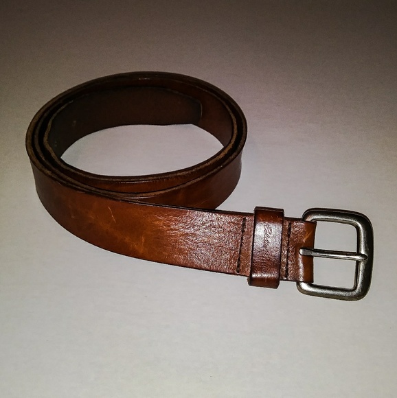 eddie bauer belts